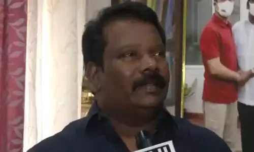 DMK के साथ सीट शेयरिंग पर तमिलनाडु कांग्रेस ने कहा, कोई कन्फ्यूजन नहीं है