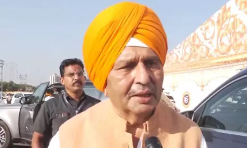 यह दिखाता है कि हम सब एकजुट हैं: महाराष्ट्र के मंत्री Lodha ने हिंद-दी-चादर शहीदी समागम कार्यक्रम पर कहा