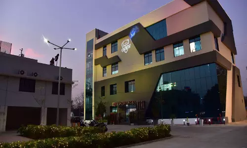 Gujarat Urban Development Mission को बेस्ट कम्युनिटी इम्पैक्ट प्रोजेक्ट का अवॉर्ड मिला Gujarat Urban Development Mission को बेस्ट कम्युनिटी इम्पैक्ट प्रोजेक्ट का अवॉर्ड मिला