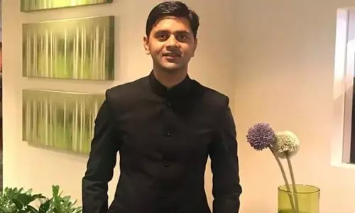 Barmer: जिला कलक्टर यादव ने दी होली की शुभकामनाएं