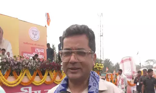 इज़राइल-ईरान संघर्ष: MoS मार्गेरिटा ने कहा कि सरकार दूतावासों के संपर्क में इज़राइल-ईरान संघर्ष: MoS मार्गेरिटा ने कहा कि सरकार दूतावासों के संपर्क में