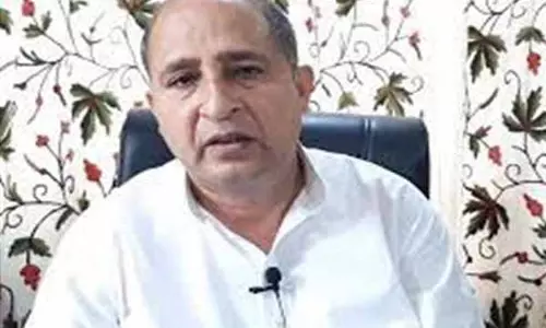 JDU ने खाड़ी देशों से भारतीय नागरिकों को तुरंत निकालने की मांग की JDU ने खाड़ी देशों से भारतीय नागरिकों को तुरंत निकालने की मांग की