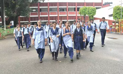 J&K ने स्कूलों के लिए नया कंप्लायंस फ्रेमवर्क जारी किया