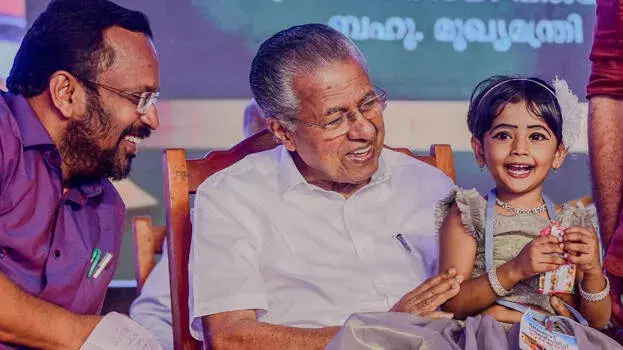 Kerala सरकार का राहत प्लान, वायनाड पीड़ितों के लिए मासिक फंड Kerala सरकार का राहत प्लान, वायनाड पीड़ितों के लिए मासिक फंड