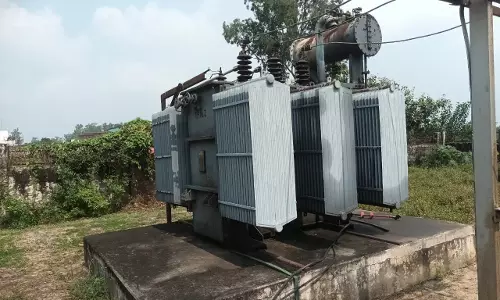 Bareilly: होली के लिए विशेष विद्युत व्यवस्था Bareilly: होली के लिए विशेष विद्युत व्यवस्था