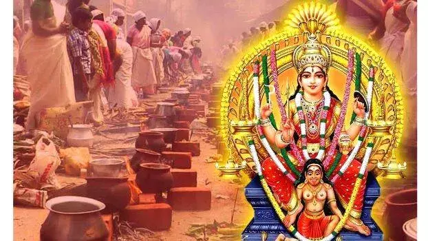 Kerala: अडुप्पु वेट्टू से निवेद्यम; कल के अट्टुकल पोंगाला के लिए खास समय