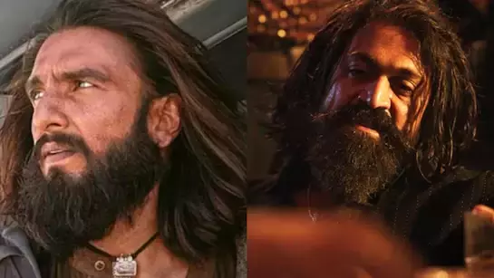 Dhurandhar 2 ने टॉक्सिक को पीछे छोड़ दिया, US में एडवांस बुकिंग शुरू Dhurandhar 2 ने टॉक्सिक को पीछे छोड़ दिया, US में एडवांस बुकिंग शुरू
