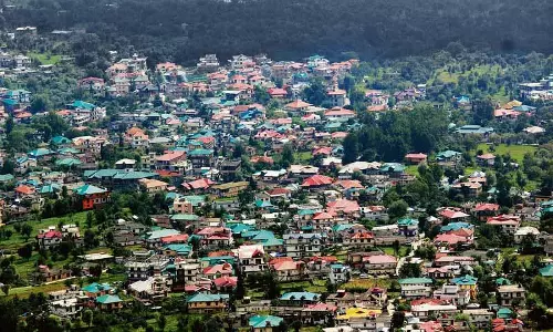 हिमाचल में SheTravel पॉलिसी से ऑक्यूपेंसी में सुधार होगा, Dharamshala होटल एसोसिएशन