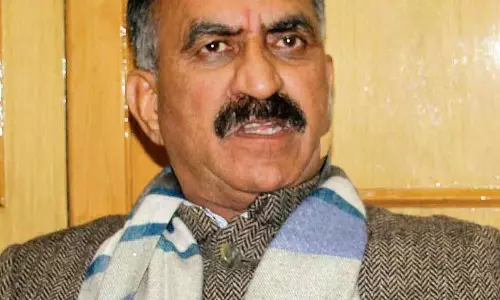 CM Sukhu ने बच्चों के पोषण को सुशासन का मुख्य आधार बताया