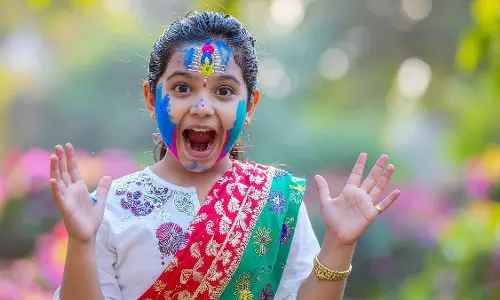 Holi 2026: तारीख, होलिका दहन का समय, महत्व