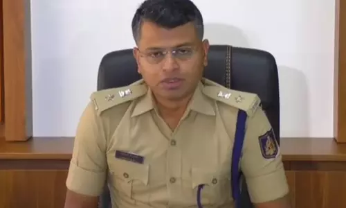 Bengaluru में लिव-इन पार्टनर की हत्या, महिला समेत तीन गिरफ्तार