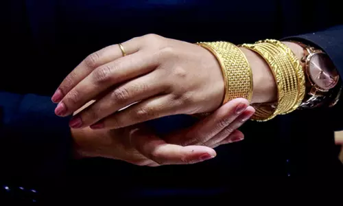 इजरायल-ईरान युद्ध: सोने की कीमत 8 हजार रुपए से अधिक बढ़ी, चांदी करीब 23,000 रुपए महंगी हुई