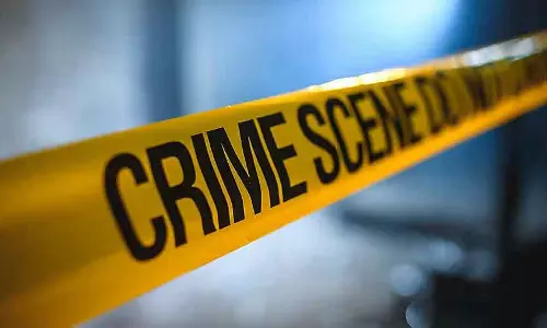 Karnataka : मां की हत्या, बेटे को उम्रकैद Karnataka : मां की हत्या, बेटे को उम्रकैद