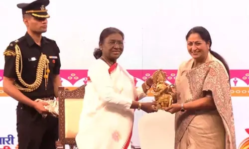 दिल्ली में लखपति बिटिया योजना शुरू दिल्ली में लखपति बिटिया योजना शुरू