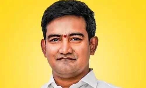 Andhra खाड़ी देशों में फंसे अपने नागरिकों को वापस लाने के लिए कदम उठा रहा