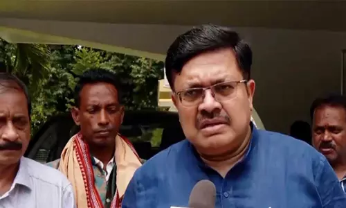 पश्चिम एशिया से भारतीयों की सुरक्षित निकासी होगी, Odisha मंत्री बोले—‘एक भी व्यक्ति पीछे नहीं छूटेगा’
