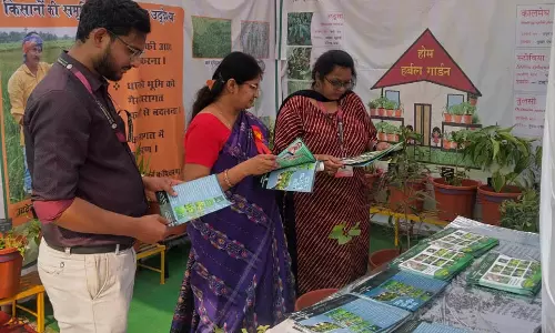 छत्तीसगढ़ ज्ञान सभा विक्रम संवत 2082 में वन विभाग की सक्रिय भागीदारी