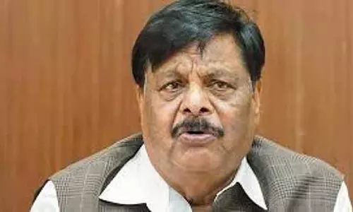टी. नरसिपुरा सिल्क फैक्ट्री बंद नहीं होगी: H.C. Mahadevappa टी. नरसिपुरा सिल्क फैक्ट्री बंद नहीं होगी: H.C. Mahadevappa