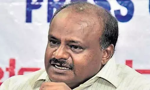 कर्नाटक राजनीति: हर सरकार में फोन टैपिंग होती थी- HDK