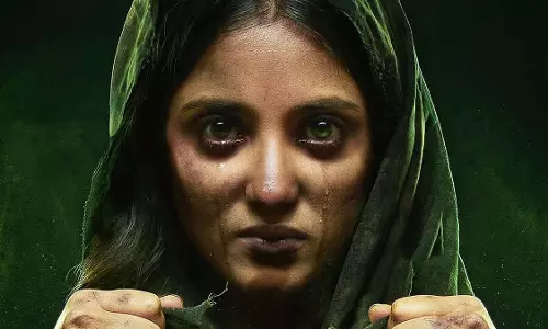 The Kerala Story 2 बॉक्स ऑफिस कलेक्शन दिन 3 The Kerala Story 2 बॉक्स ऑफिस कलेक्शन दिन 3