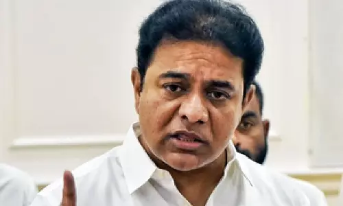 BRS, BJP ने राहुल गांधी के तेलंगाना दौरे पर सवाल उठाए, इसे ‘पॉकेट मनी कलेक्शन’ बताया