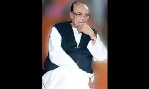 Odisha 5 मार्च को बीजू पटनायक की 110वीं जयंती मनाएगा
