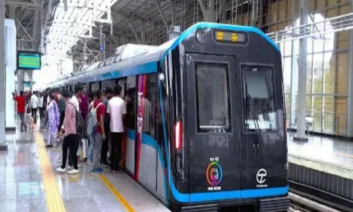 Pune Metro 3 मार्च की सुबह बंद, दोपहर 3 बजे तक वापस आएगी