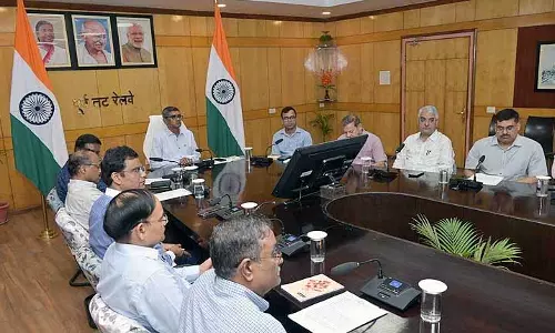 ECoR ने सेवा संकल्प की पुष्टि की, नागरिक-केंद्रित शासन का वादा किया ECoR ने सेवा संकल्प की पुष्टि की, नागरिक-केंद्रित शासन का वादा किया