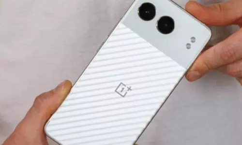 OnePlus Nord 5 में 4 हजार रुपये तक का डिस्काउंट ऑफर! 6800mAh बैटरी