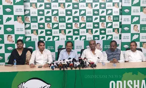 BJD 5 मार्च को बीजू पटनायक की 110वीं जयंती मनाएगी