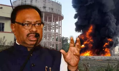 नागपुर SBL Blast पीड़ितों के परिवारों के लिए ₹82 लाख की सहायता