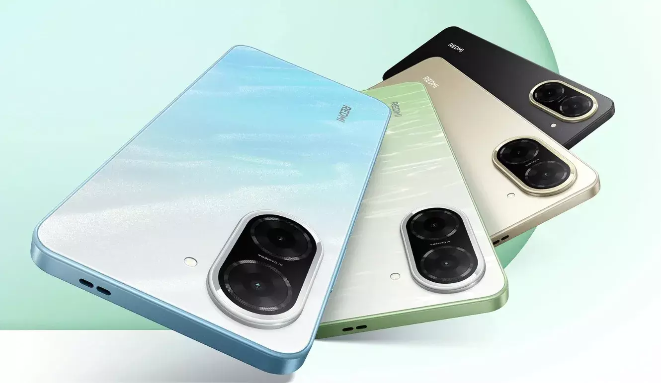 Redmi A7 में मिल सकता है 6.9 इंच डिस्प्ले, NBTC से मिला सर्टिफिकेशन