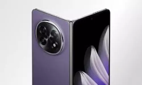Oppo Find N6 में मिल सकती है बिना क्रीज वाली फोल्डेबल स्क्रीन, अगले महीने होगा लॉन्च