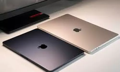 MacBook Pro में Apple ला रही टच OLED डिस्प्ले के साथ पहली बार ऐसे गजब फीचर!