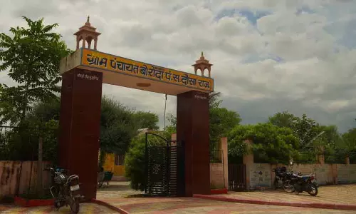 Kangra सरकार 750 ग्रामीण जलापूर्ति योजनाओं को पंचायतों को सौंपेगी Kangra सरकार 750 ग्रामीण जलापूर्ति योजनाओं को पंचायतों को सौंपेगी