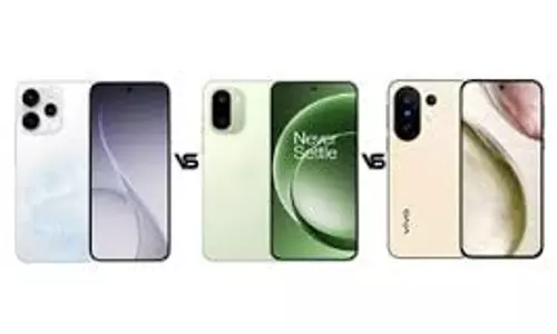 iQOO 15R vs Oppo Reno 15 vs Vivo X200 FE: अभी खरीदने के लिए कौन सा रहेगा बेस्ट