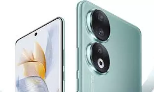 Honor 600 में 9000mAh बैटरी का खुलासा, मिल सकता है 200MP कैमरा!