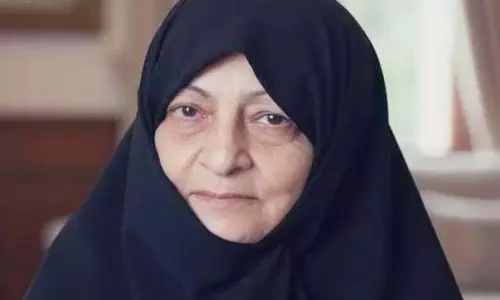 WORLD WAR UPDATE: हमले में खामेनेई परिवार पर बड़ा वार, पत्नी ने गंवाई जान