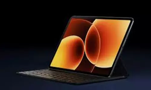 9,200mAh की बैटरी के साथ इंटरनेशनल मार्केट में लॉन्च हुआ Xiaomi Pad 8, जानें प्राइस