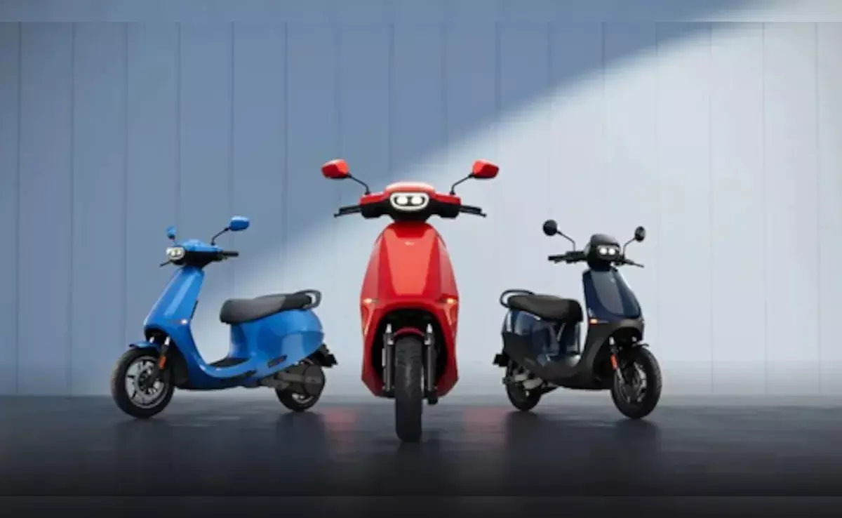 Ola Electric ने मौजूदा कस्टमर्स के लिए लॉन्च किया Ola Insiders, 50,000 रुपये तक के बेनेफिट्स