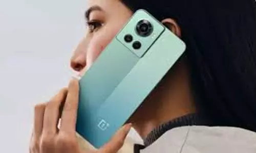10 हजार सस्ता खरीदें OnePlus का 80W चार्जिंग वाला पावर फोन, 50MP के 2 कैमरा!