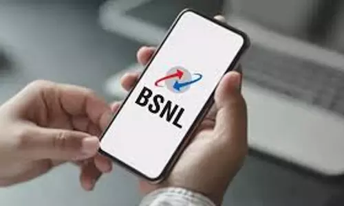 365 दिनों तक डेली 2.5GB तक डेटा, अनलिमिटिड कॉल, फ्री बेनिफिट्स के साथ BSNL के धांसू प्लान