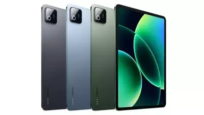 Xiaomi की नई स्मार्टफोन सीरीज और Xiaomi Pad 8 जल्द होंगे भारत में लॉन्च