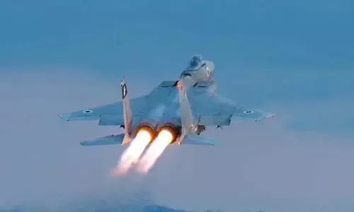 Middle East में उथल-पुथल बढ़ने पर ईरान ने हमारे साथ बातचीत से इनकार किया Middle East में उथल-पुथल बढ़ने पर ईरान ने हमारे साथ बातचीत से इनकार किया