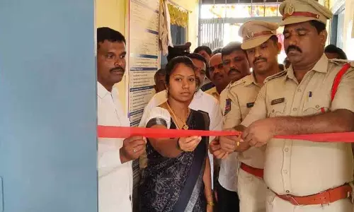 रायपोल पुलिस अधिकारियों का कहना है कि CCTV कैमरे लगाने से अपराध नहीं होंगे