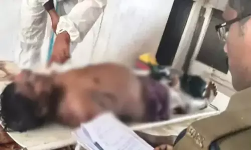 करंट से बड़े भाई की मौत, छोटे ने लगाई फांसी, जांच में जुटी पुलिस