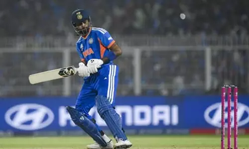 India बनाम इंग्लैंड: टी20 इतिहास में सर्वाधिक रन बनाने वाले 5 बल्लेबाज India बनाम इंग्लैंड: टी20 इतिहास में सर्वाधिक रन बनाने वाले 5 बल्लेबाज