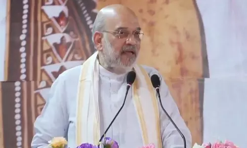 अगर आप फिर से TMC को वोट देंगे तो यहां भाईपो राज करेंगे, ममता दीदी नहीं: अमित शाह