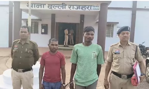 नाबालिग से गैंगरेप का मामला, तीन आरोपी न्यायिक हिरासत में
