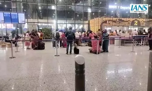 Iran‑इजरायल संघर्ष के बीच एयरस्पेस बंद होने से फ्लाइट ऑपरेशन प्रभावित